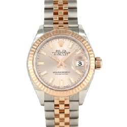 Đồng hồ Rolex Datejust 279171 SSxPG tự động - Hàng hiệu chính hãng