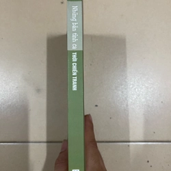 Những bản tình ca Thời Chiến Tranh  529515