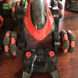 Xe điều khiển đồ chơi cho bé 1020027