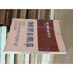 Phê bình về những bài phê bình cuốn Đối thoại với Giáo hoàng 748855