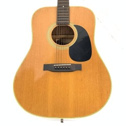 ★Đàn Guitar GRECO F120  Logo Acoustic Guitar Natural Made in Japan★ 142818