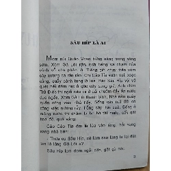 Chuyện lạ ở xóm Gà Lôi - Vương Anh