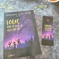 Logic Khó Lý Giải Của Đời Tôi