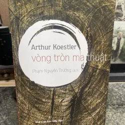 Vòng tròn ma thuật Arthur Koestler
