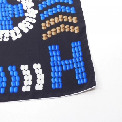 Khăn choàng HERMES - Hàng hiệu Chính hãng 835129