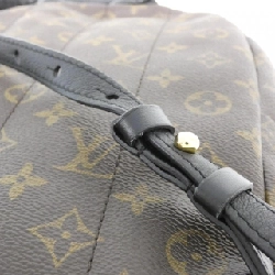 Ba lô Louis Vuitton Monogram Reverse Palm Springs M43116 611681