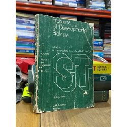 Problems of Developmental Biology 547334