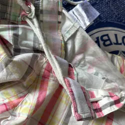 Quần Lacoste 720676