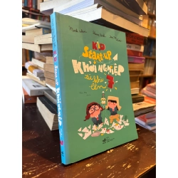 Khởi nghiệp từ khi lên 7 - Mark Cuban, Shaan Patel, Jam McCue