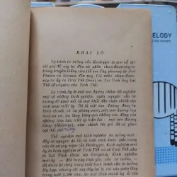 Sách -  Thư về nhân bản chủ nghĩa - M. Heidegger (A1) 564648