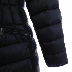MONCLER HERMINE Áo khoác lông - Hàng hiệu Chính hãng 820961
