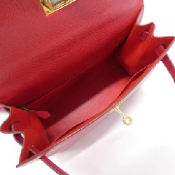 【Vintage】Túi Hermes Kelly 28cm 617006
