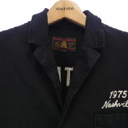 HYSTERIC GLAMOUR 0241AJ01 Áo khoác - Hàng hiệu Authentic 889197