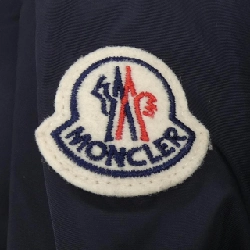 MONCLER GRIMPEURS Jacket - Hàng hiệu Chính hãng 891432