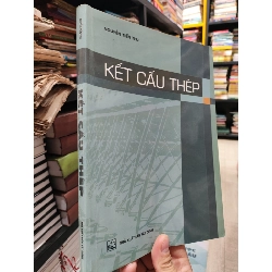 Kết Cấu Thép - Nguyễn Tiến Thu 996298