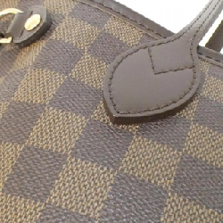 Túi Louis Vuitton Damier Neverfull PM N51109 609849