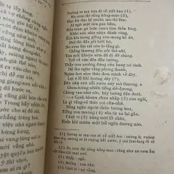 Truyện Trinh Thử - Hồ Huyền Qui (Ưu Thiên Bùi Kỷ hiệu đính) 991655