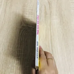 THÁI CỰC KHÍ CÔNG ( Hải Ân) 1011253