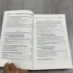 Giáo trình lịch sử nhà nước và pháp luật việt nam.  747230