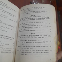 Tìm hiểu các ngành luật Việt Nam về LUẠT BAN HÀNH VĂN BẢN QUY PHẠM PHÁP LUẬT 466512