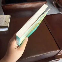 Những Đêm Ở Rodanthe – Nicholas Sparks | Tiểu thuyết tình yêu chữa lành- K2 996381