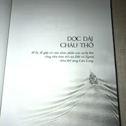 Dọc Bài Châu Thổ 958428