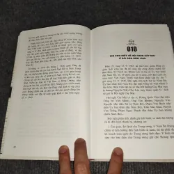 100 CÂU HỎI ĐÁP VỀ LỊCH SỬ SÀI GÒN THỜI KỲ 1945 - 1975 991152
