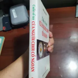 Cuốn sổ tay của những người chơi cổ ngạn 784422