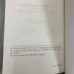 Thuật công tâm. 1a5 551091