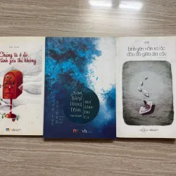Combo tiểu thuyết Diệp Lạc Vô Tâm và sách khác 753733