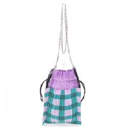 【Khuyến mãi】Túi PLEATS PLEASE 659392