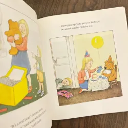 Peabody (Vintage Book) 973822