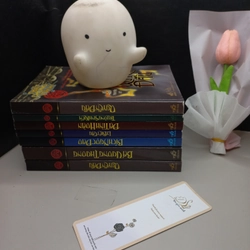 Thất chủng vũ khí, Cổ Long