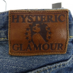 HYSTERIC GLAMOUR 0221AP04 Jeans - Hàng hiệu Authentic 887982