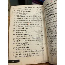 Thơ về Đại tướng Võ Nguyên Giáp: Tiễn Người vào Bất Tử – Nhiều tác giả 571278