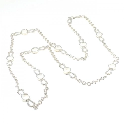 Hàng hiệu Authentic - Dây chuyền Hermès 844117