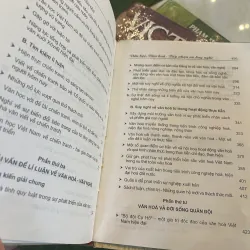 VĂN HỌC VĂN HOÁ TIẾP NHẬN VÀ SUY NGHĨ - ĐINH XUÂN DŨNG  1031458