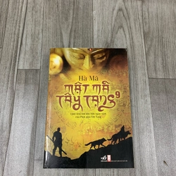 Mật mã tây tạng tập 9. 999