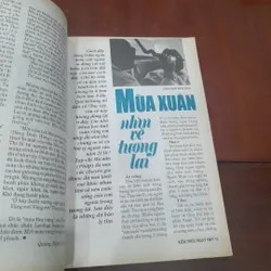 KIẾN THỨC NGÀY NAY số 201 ngày 01-3-1996 735666