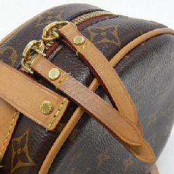 Túi xách vai Louis Vuitton Monogram Boîte Chapeau Souple PM M45149 - Hàng hiệu Chính hãng 802455