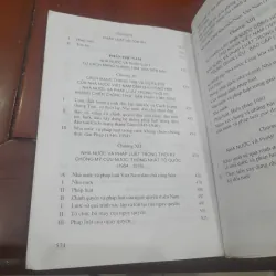 Giáo trình LỊCH SỬ NHÀ NƯỚC VÀ PHÁP LUẬT VIỆT NAM 930905
