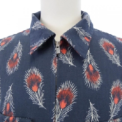 Áo khoác NEEDLES - Hàng hiệu Authentic 890276