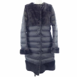 Áo khoác lông vũ EMMETI