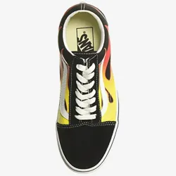 Giày Vans Old Skool flame 796752