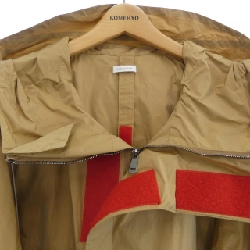 JIL SANDER JSUM471511 Áo khoác - Hàng hiệu Authentic 893023