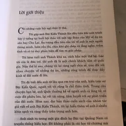Bùi Kiến Thành - Người mở khoá lãng du 726320