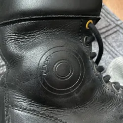 Motor boots REV’IT xách tay Âu sz40 638771