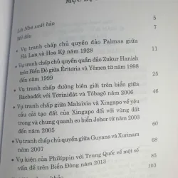 Phán Quyết Điển Hình Của Cơ Quán Tài Phán Quốc Tế Về Giải Quyết Tranh Chấp Biển Đảo 755992