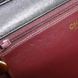 【Vintage】Túi xách chéo Chanel 03570 611272