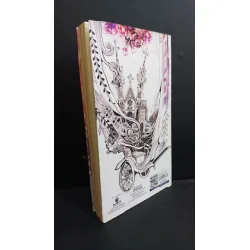 [Phiên Chợ Sách Cũ] Đi đâu cũng nhớ sài gòn và em2015 2303 429861